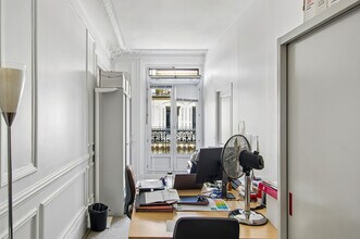 18 Rue Drouot, Paris à louer Photo intérieure- Image 2 de 12