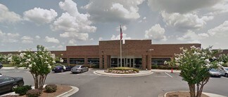 Plus de détails pour 1451 Thomas Langston Rd, Winterville, NC - Coworking à louer