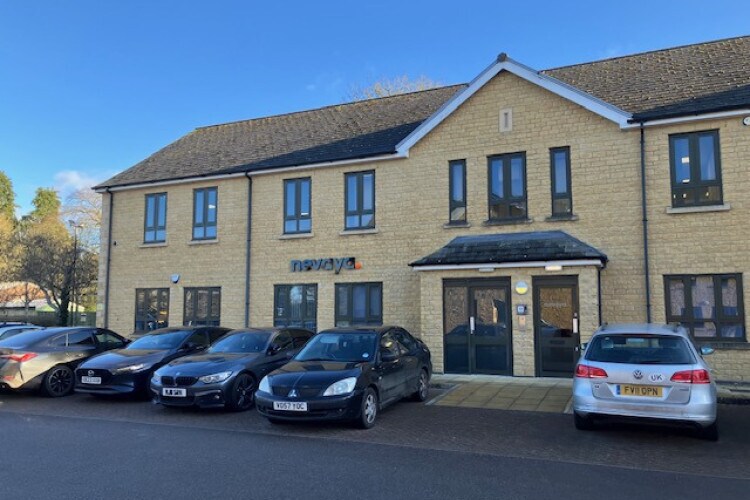 Tetbury Rd, Cirencester à vendre Photo du bâtiment- Image 1 de 1