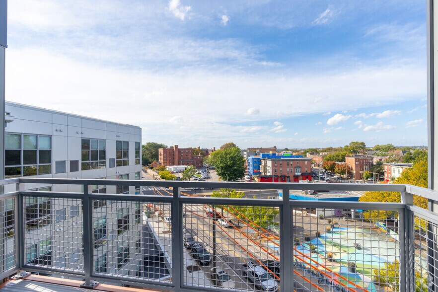 3700-3750 Lancaster Ave, Philadelphia, PA à louer - Photo intérieure - Image 2 de 59