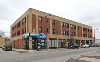 More details for 709 S 5th Ave, Maywood, IL - Retail for Lease