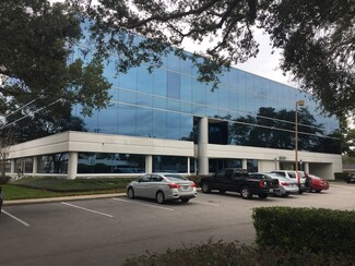 More details for 431 E Horatio Ave, Maitland, FL - Office for Lease