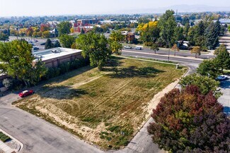 More details for NEC Timberline & Harmony, Fort Collins, CO - Land for Sale