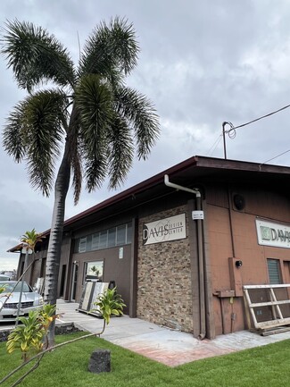 More details for 74-5520 Kaiwi St, Kailua Kona, HI - Industrial for Sale
