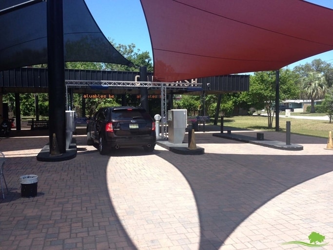11227 Hwy 19, Port Richey, FL for lease - Building Photo - Image 3 of 5