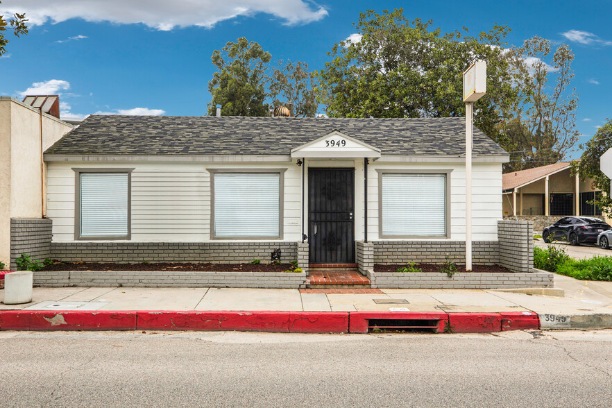 3949 Long Beach Blvd, Long Beach, CA for sale - Building Photo - Image 1 of 1