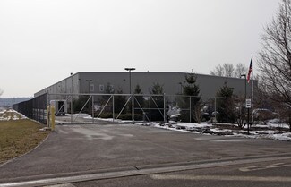 Plus de détails pour 30 Foundation Pl, Barberton, OH - Industriel à louer