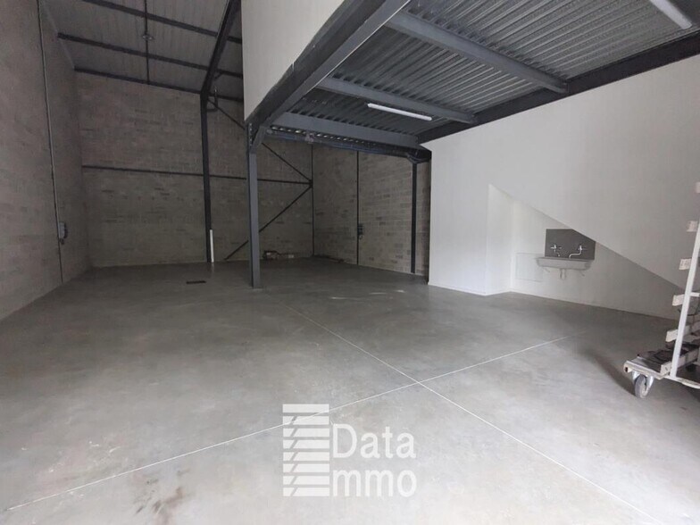 32 Rue Alexandre Volta, Meaux à vendre - Photo du bâtiment - Image 1 de 10