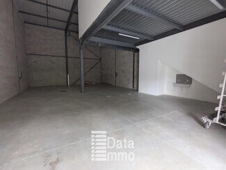 More details for 32 Rue Alexandre Volta, Meaux - Industrial for Lease