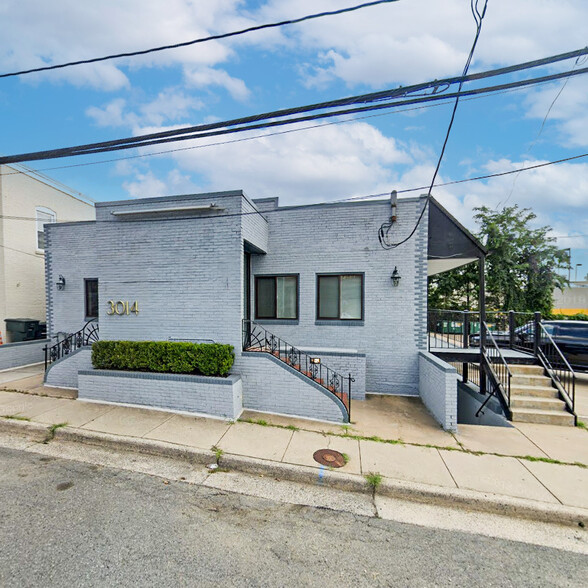 3014-3016 Colvin St, Alexandria, VA for lease - Building Photo - Image 1 of 12