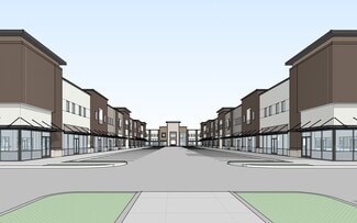 Plus de détails pour 7046 Elyson Exchange Way, Cypress, TX - Commerce de détail à louer