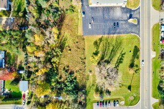 580 State Rd, Vassar, MI - AÉRIEN Vue de la carte - Image1