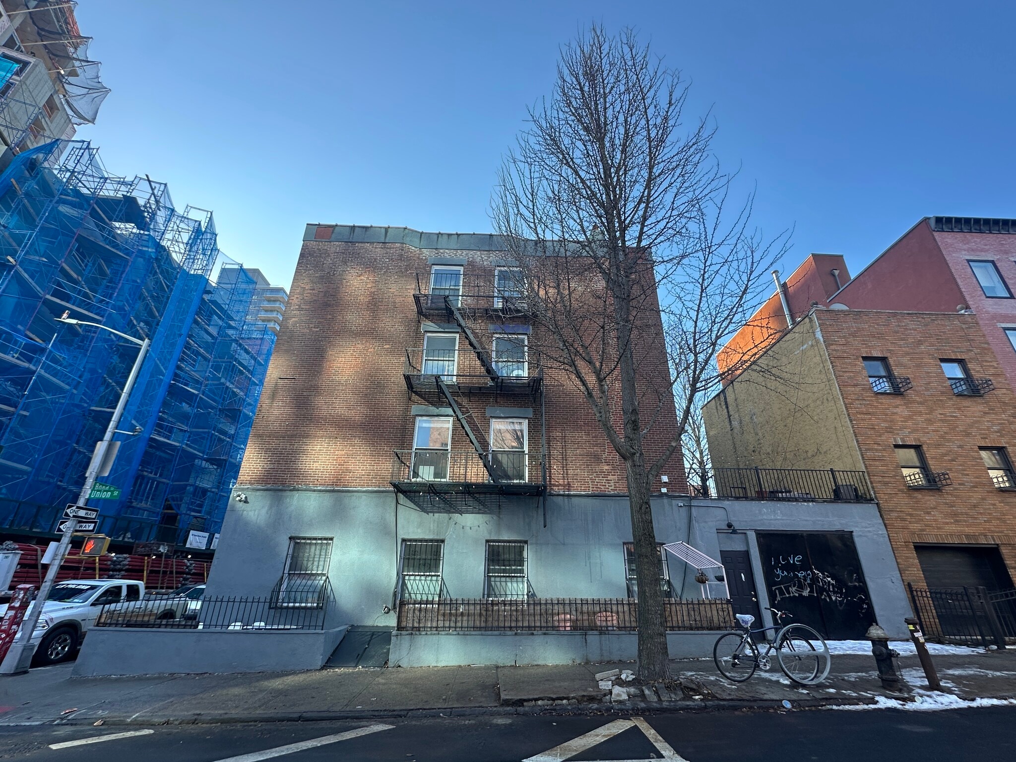 316 Bond St, Brooklyn, NY for sale Primary Photo- Image 1 of 8