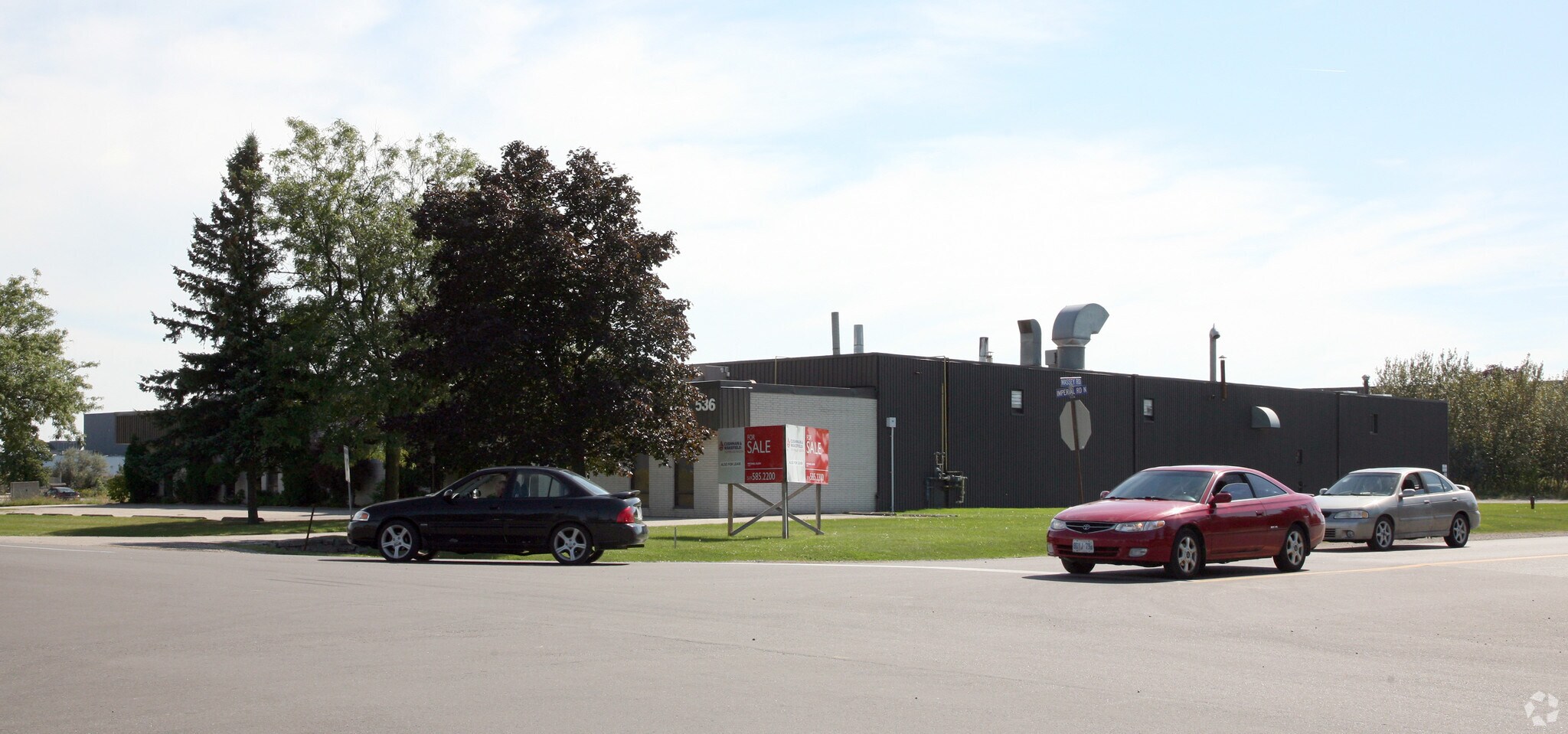 536 Imperial Rd N, Guelph, ON à vendre Photo principale- Image 1 de 1
