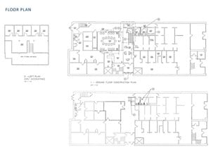 243 Front St, Wilmington, NC for sale Floor Plan- Image 1 of 2