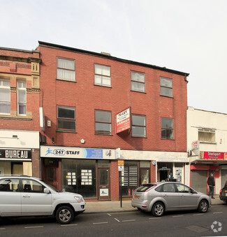 More details for 16-20 St Petersgate, Stockport - Retail for Lease