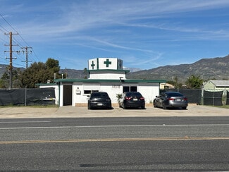 More details for 44518 Florida Ave, Hemet, CA - Specialty for Sale