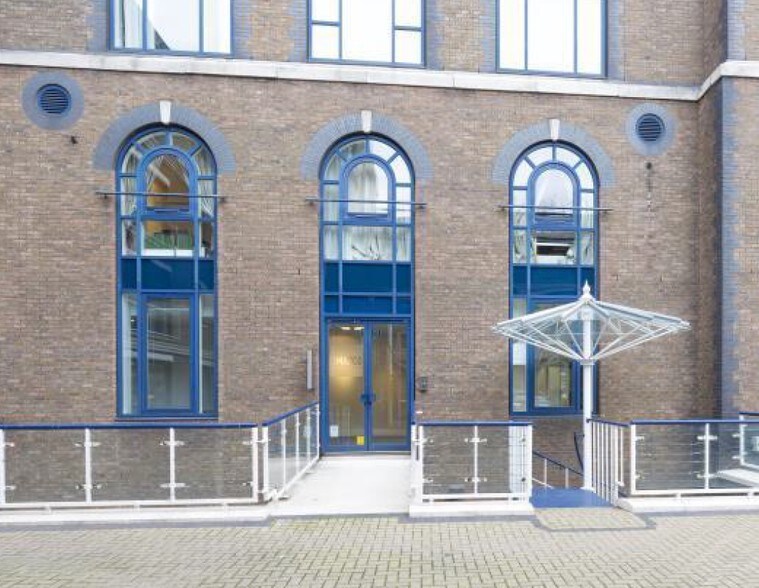 Coral Row, Londres à vendre - Photo du bâtiment - Image 2 de 7