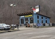 107 Nick Savas Dr, Logan, WV for lease - Building Photo - Image 1 of 3