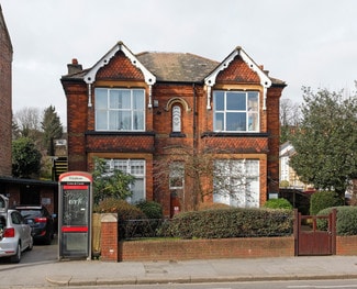 More details for 404 Brighton Rd, South Croydon - Office for Sale