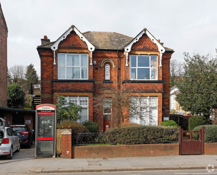 404 Brighton Rd, South Croydon à vendre - Photo principale - Image 1 de 4