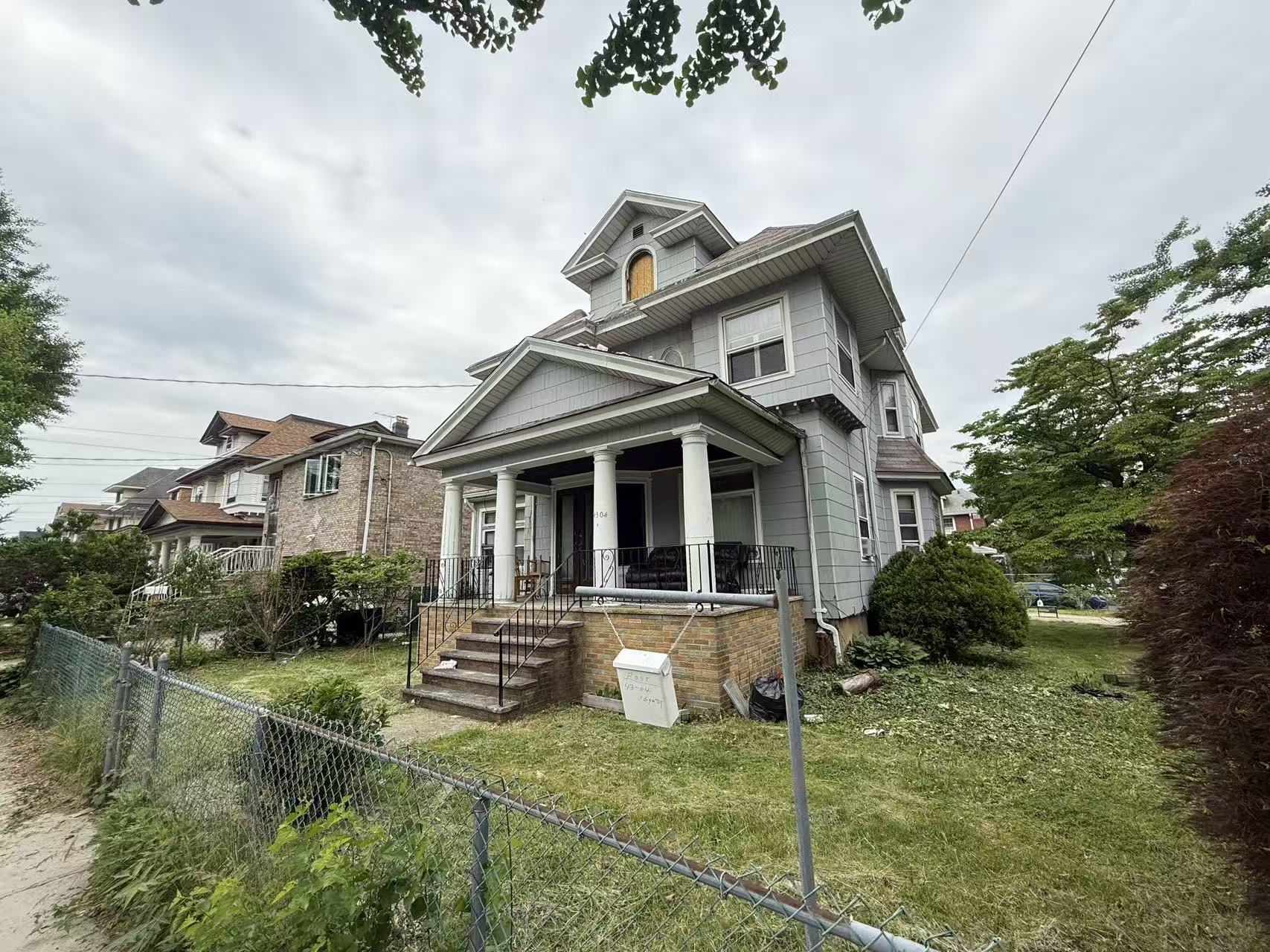 4304 169th St, Flushing, NY for sale Building Photo- Image 1 of 5