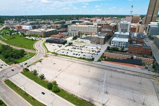 More details for 10 Street & Cherry Street – Land for Sale, Des Moines, IA
