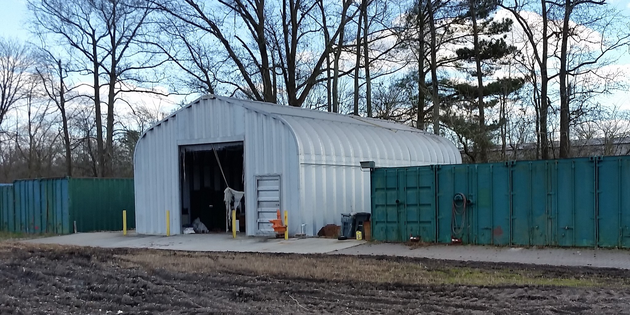 1057 Shillelagh Rd, Chesapeake, VA for lease Primary Photo- Image 1 of 2