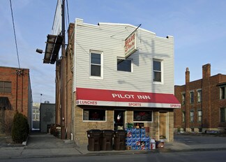 Plus de détails pour 3921 Edwards Rd, Cincinnati, OH - Commerce de détail à louer