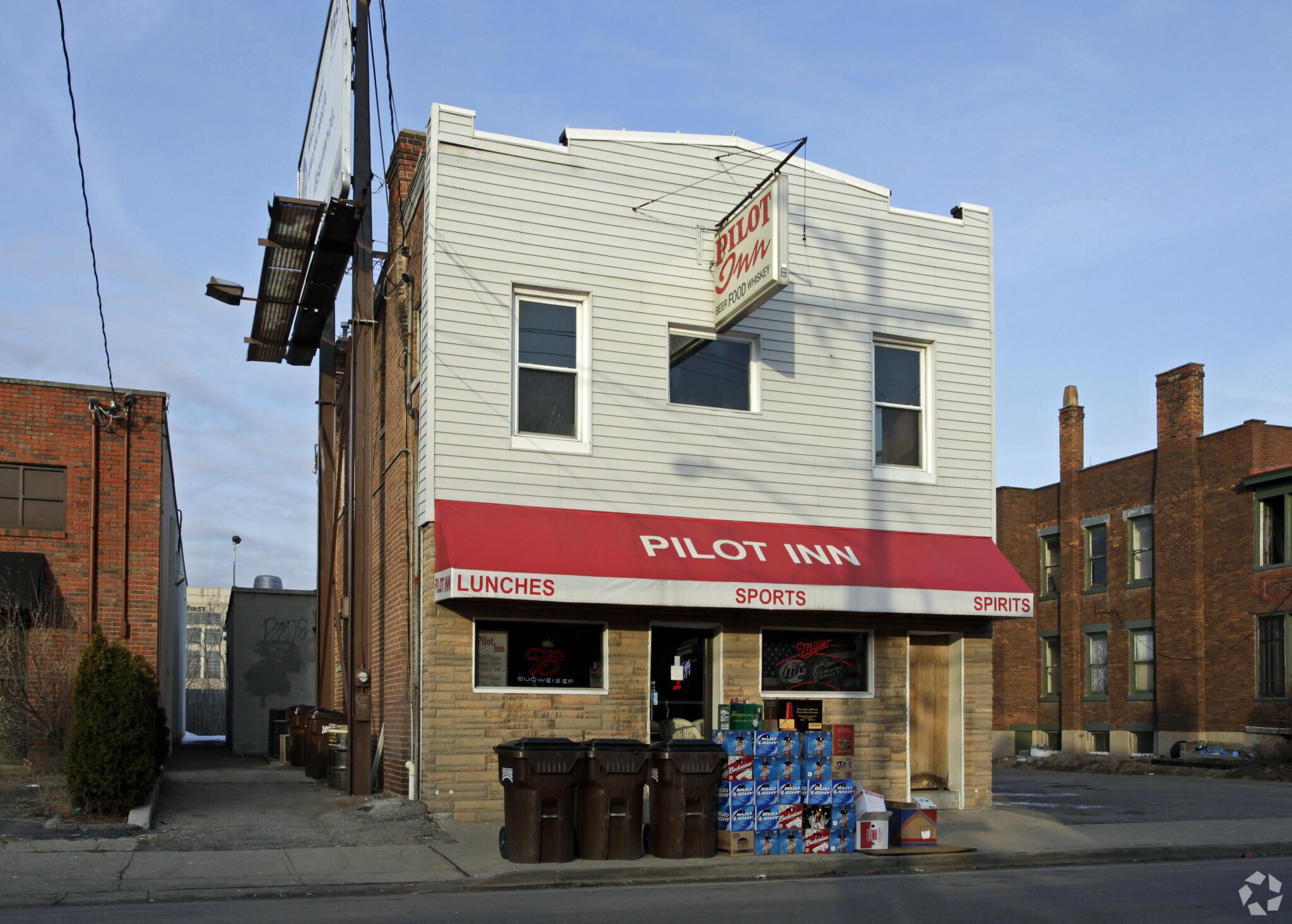 3921 Edwards Rd, Cincinnati, OH for lease Primary Photo- Image 1 of 17