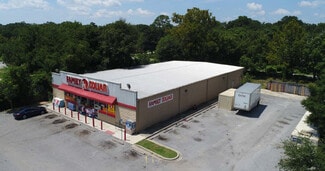 More details for 1717 N Pace Blvd, Pensacola, FL - Retail for Sale