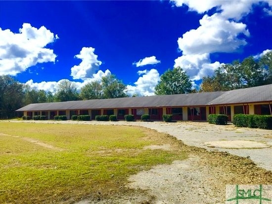 4330 S US Highway 301, Jesup, GA for sale - Primary Photo - Image 1 of 1