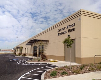 More details for 12305 Mercantile Ave, El Paso, TX - Flex for Lease