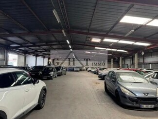 Plus de détails pour Bureau, Industriel à louer