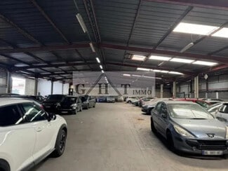 More details for Office, Industrial for Lease