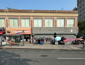 3780-3790 Broadway, New York, NY for lease Building Photo- Image 2 of 3