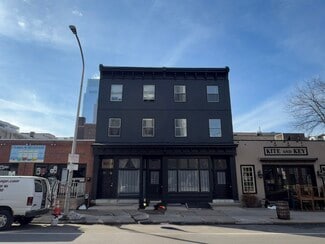 More details for 1832-1834 Callowhill St, Philadelphia, PA - Multifamily for Sale