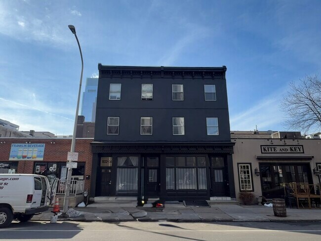 More details for 1832-1834 Callowhill St, Philadelphia, PA - Multifamily for Sale
