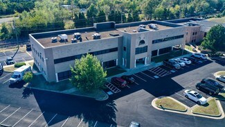 Plus de détails pour 8886 Rixlew Ln, Manassas, VA - Bureau à louer