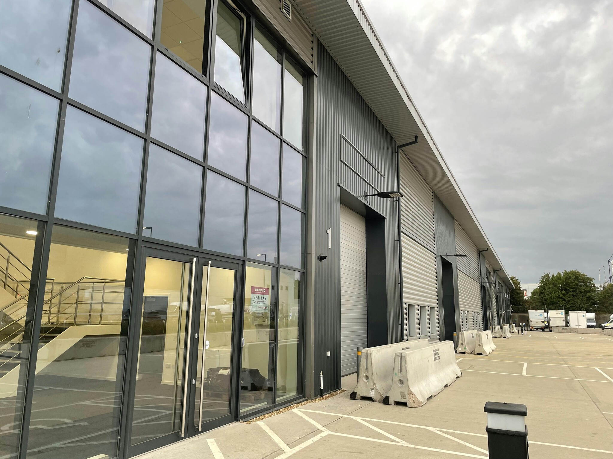 Concord Rd, London for lease Building Photo- Image 1 of 19