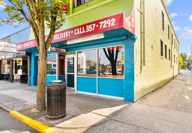 More details for 213 4th Ave E, Olympia, WA - Retail for Sale