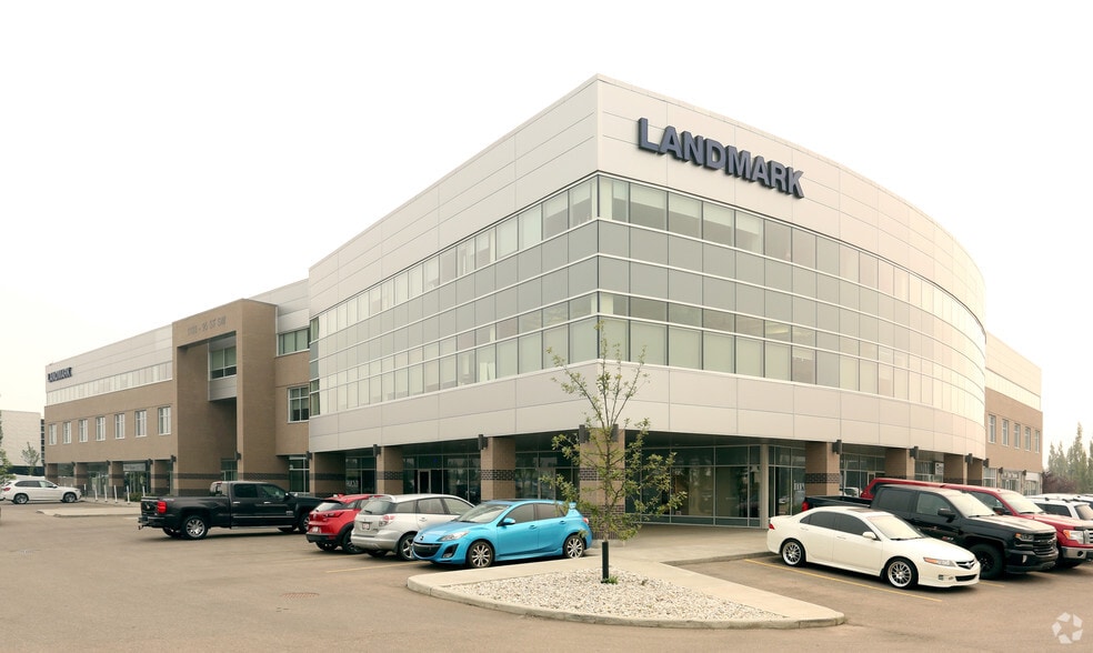 1103 95th St SW, Edmonton, AB for sale - Building Photo - Image 1 of 1