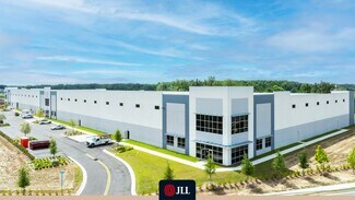 Plus de détails pour 4450 NW 11th St, Ocala, FL - Industriel à vendre