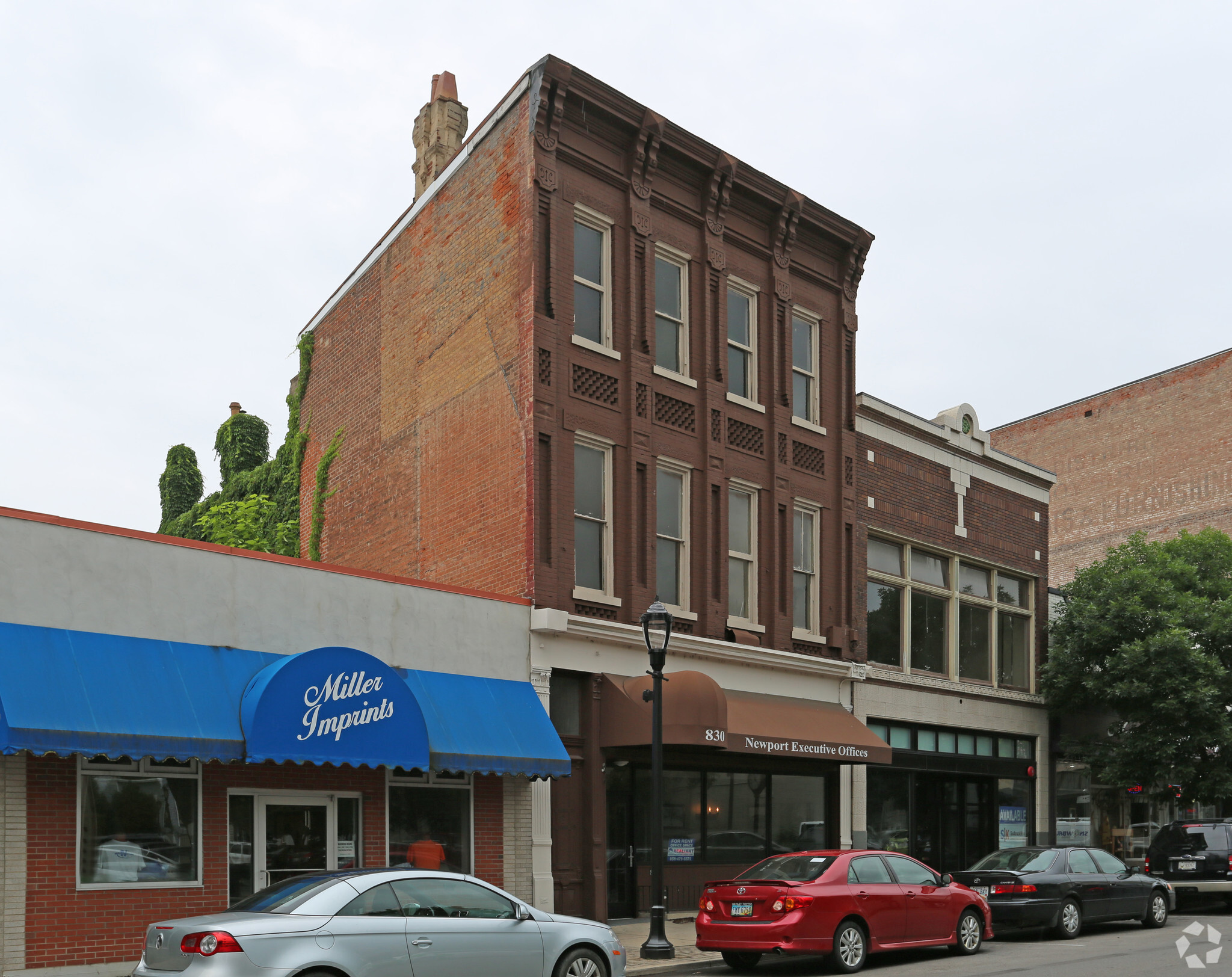 830 Monmouth St, Newport, KY for sale Primary Photo- Image 1 of 1