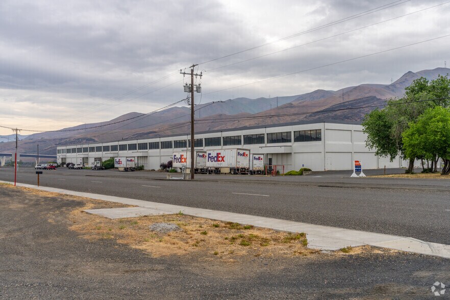 1370 Port Dr, Clarkston, WA à vendre - Photo principale - Image 1 de 4