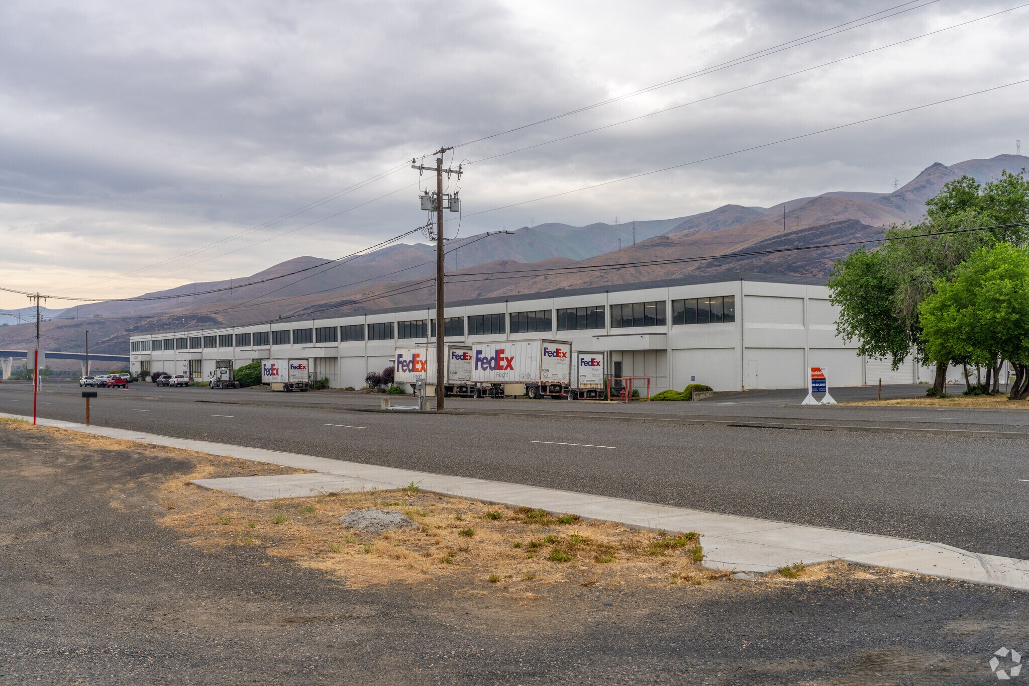 1370 Port Dr, Clarkston, WA à vendre Photo principale- Image 1 de 5