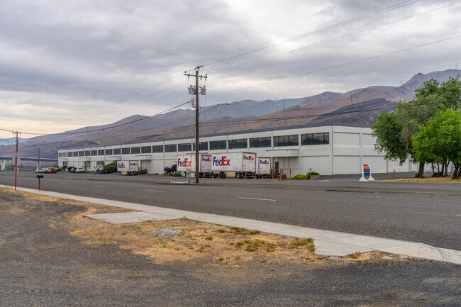 More details for 1370 Port Dr, Clarkston, WA - Industrial for Lease