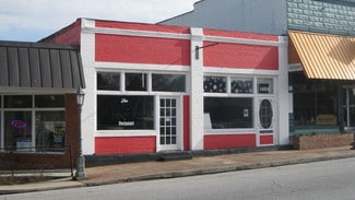 More details for 1484 Washington St, Clarkesville, GA - Retail for Sale