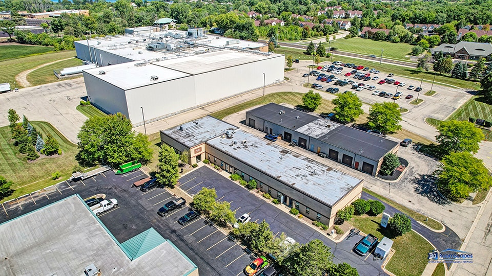473 Park Ave, Lake Villa, IL for sale - Building Photo - Image 3 of 25