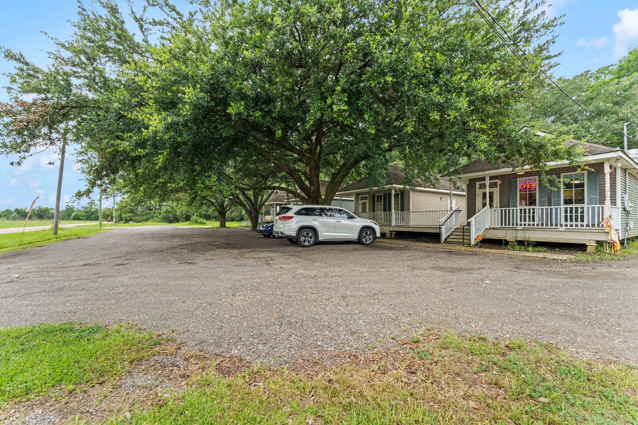 53517 Harvest Ln, Loranger, LA à vendre Photo du bâtiment- Image 1 de 20